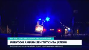 Yle Uutiset klo 7.00: 26.08.2019 07.22