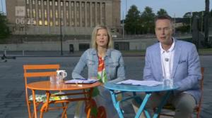 Ylen Aamu-tv: 26.08.2019 09.30