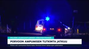 Yle uutiset klo 9.00: 26.08.2019 09.22