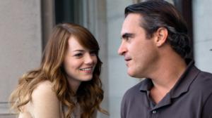 Kino: Irrational Man (7) (7): 30.08.2019 06.00