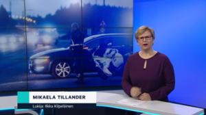 Yle Uutiset viittomakielellä: 26.08.2019 16.55