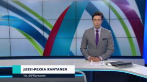 Yle Uutiset: 26.08.2019 17.00