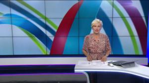 Yle Uutiset klo 7.00: 27.08.2019 07.23