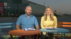 Ylen Aamu-tv: 28.08.2019 09.30