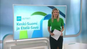 Yle Uutiset Keski-Suomi ja Etelä-Savo 28-08-2019 Klo 17-06: 28.08.2019 16.38