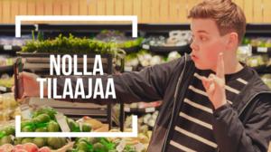 ONKS NOLOO TUBETTAA VAIKKA EI OLE SUOSITTU?: 30.08.2019 12.00