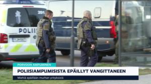 Yle Uutiset klo 7.00: 29.08.2019 07.22