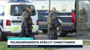 Yle Uutiset klo 9.00: 29.08.2019 09.28
