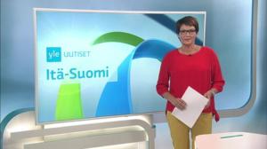 Yle Uutiset Itä-Suomi 29-08-2019 Klo 17-06: 29.08.2019 16.35