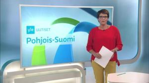 Yle Uutiset Pohjois-Suomi 29-08-2019 Klo 17-06: 29.08.2019 16.43