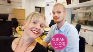 Basso Marko Suihkoselle lyijykynä on tärkein esine: 29.08.2019 17.11