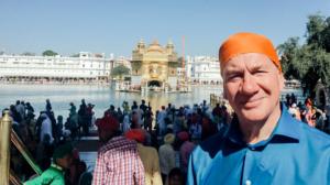 Intia: Amritsar-Shimla: 01.09.2019 06.00