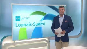 Yle Uutiset Lounais-Suomi 30-08-2019 Klo 17-06: 30.08.2019 16.53