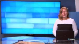 Oddasat: 30.08.2019 22.00