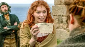 Poldark (12) (7): 03.09.2019 19.00
