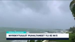 Yle Uutiset klo 7.00: 02.09.2019 07.28