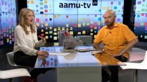 Ylen Aamu-tv: 02.09.2019 09.30
