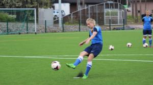EM-kval i fotboll: ALB - FIN (svenskt referat): 02.09.2019 20.21