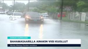 Yle Uutiset klo 7.00: 03.09.2019 07.25