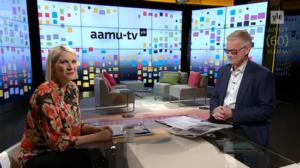 Ylen Aamu-tv: 03.09.2019 09.30