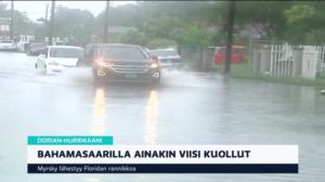 Yle Uutiset klo 9.00: 03.09.2019 09.30