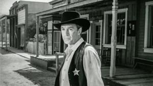 Kino Klassikko: Sheriffi (12): 05.09.2019 06.00