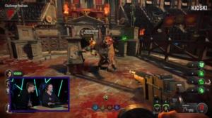 Zombiahdistus! (Call of Duty: Black Ops 4): 04.09.2019 10.40