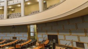 Eduskunnan täysistunto 4.9.2019: 04.09.2019 16.29