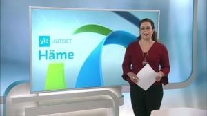Yle Uutiset Häme 04-09-2019 klo 17-06: 04.09.2019 16.35