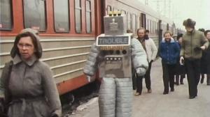 Robotin näkökulma: 09.09.2019 00.01