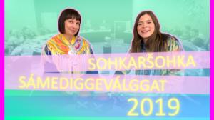 Sohkaršohka diehtogilvu: Pirita vs Anni: 05.09.2019 12.00