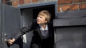 Aikuisten poika  (12) (12): 08.09.2019 21.05