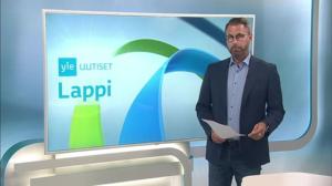 Yle Uutiset Lappi 05-09-2019 Klo 17-06: 05.09.2019 16.30