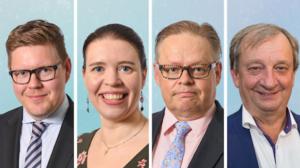 A-Talk: Postin pomon posketon palkka: 05.09.2019 21.45