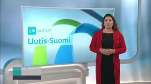 Yle Uutiset Uutis-Suomi 05-09-2019: 05.09.2019 19.12