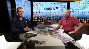 Ylen Aamu-tv: 06.09.2019 09.30