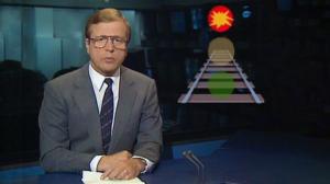 Viikon vanhat - uutisia 30 vuoden takaa: 07.09.2019 09.45