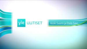 Yle Uutiset Keski-Suomi ja Etelä-Savo 06-09-2019 Klo 18-22: 06.09.2019 17.48