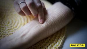 Docstop: Vihollinen sisälläni (12) (12): 09.09.2019 00.01