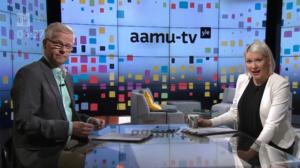 Ylen Aamu-tv: 09.09.2019 09.30
