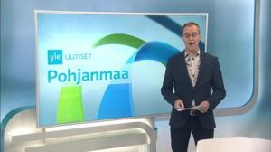 Yle Uutiset Pohjanmaa 09-09-2019 Klo 17-06: 09.09.2019 16.23