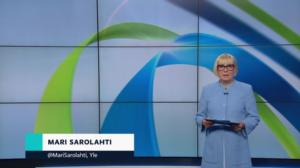 Yle Uutiset Uusimaa 09-09-2019 klo 17-04: 09.09.2019 17.20