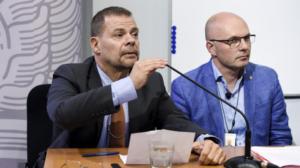 KRP avaa viime viikon kotietsintöjen ja kiinniottojen taustoja: 09.09.2019 17.53