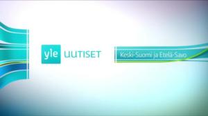 Yle Uutiset Keski-Suomi ja Etelä-Savo 09-09-2019 Klo 18-22: 09.09.2019 18.01