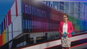 Yle Nyheter TV-nytt: 09.09.2019 19.57