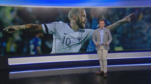 Urheiluruutu: 09.09.2019 21.00