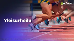 Yleisurheilu
