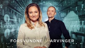 Kadonneet perijät