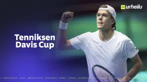 Tenniksen Davis Cup