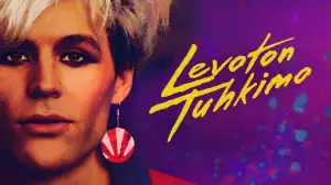 Levoton Tuhkimo